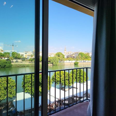 Rentalsevilla Betis Esterno foto