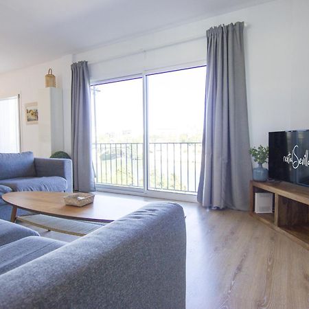 Rentalsevilla Betis Esterno foto