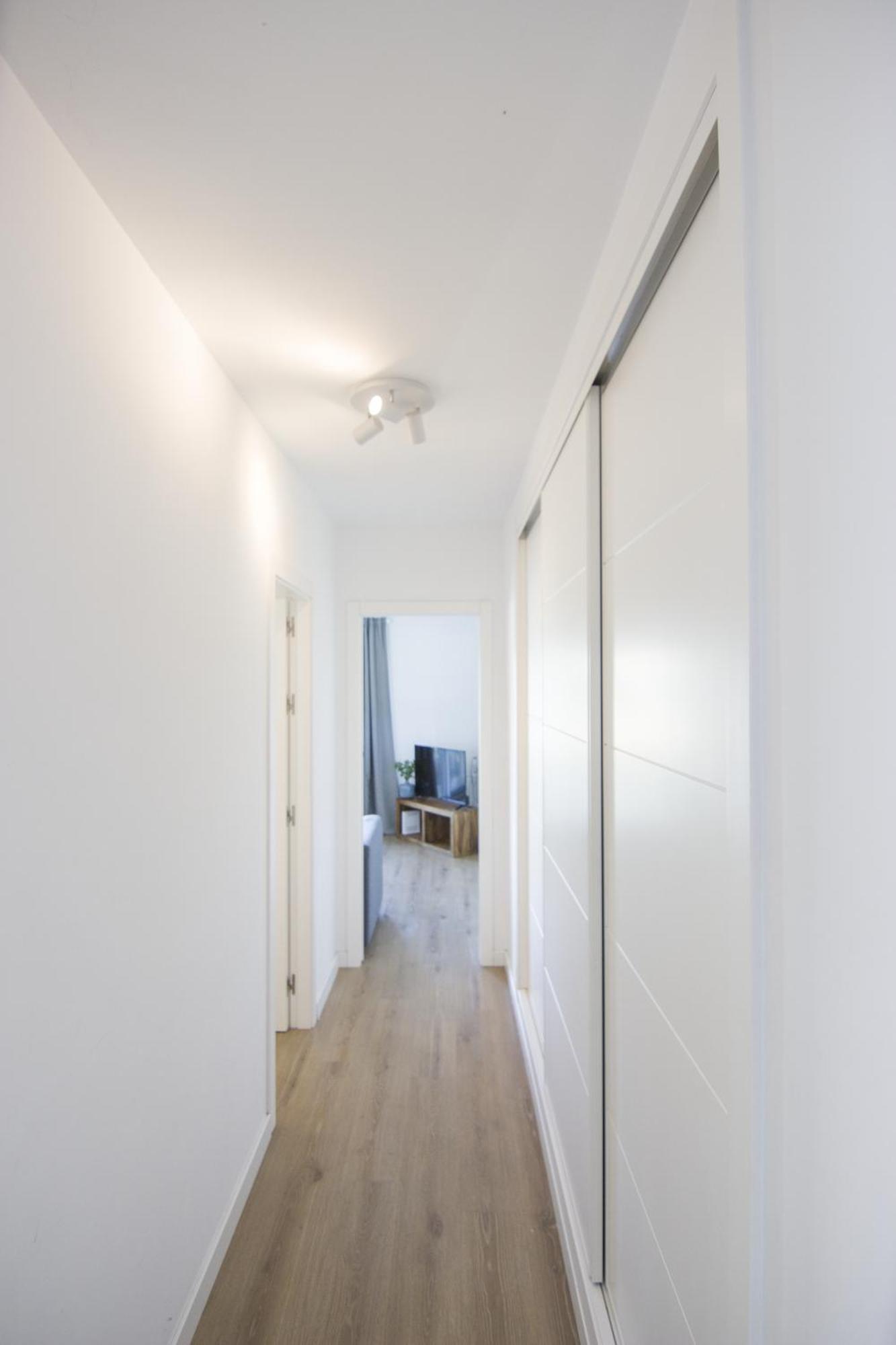 Rentalsevilla Betis Esterno foto