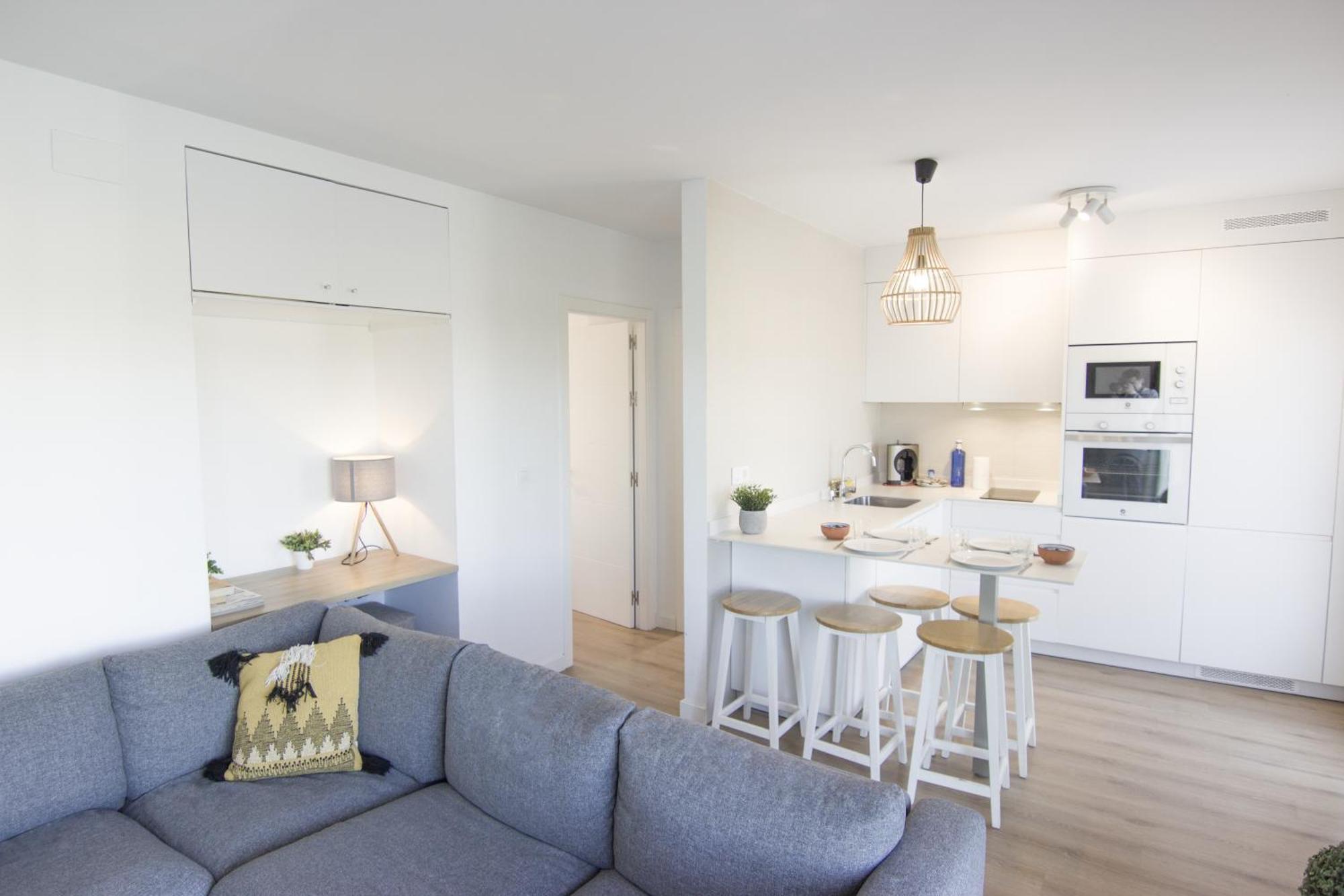 Rentalsevilla Betis Esterno foto