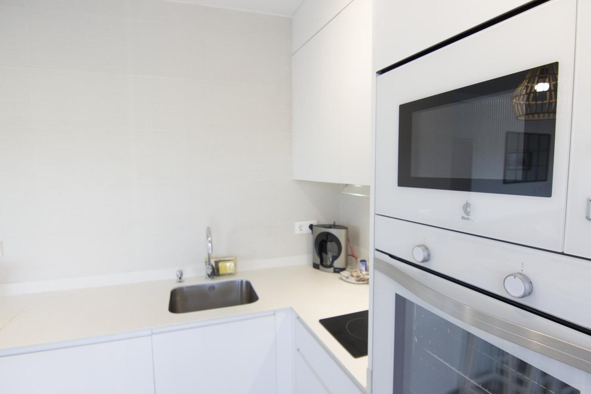 Rentalsevilla Betis Esterno foto