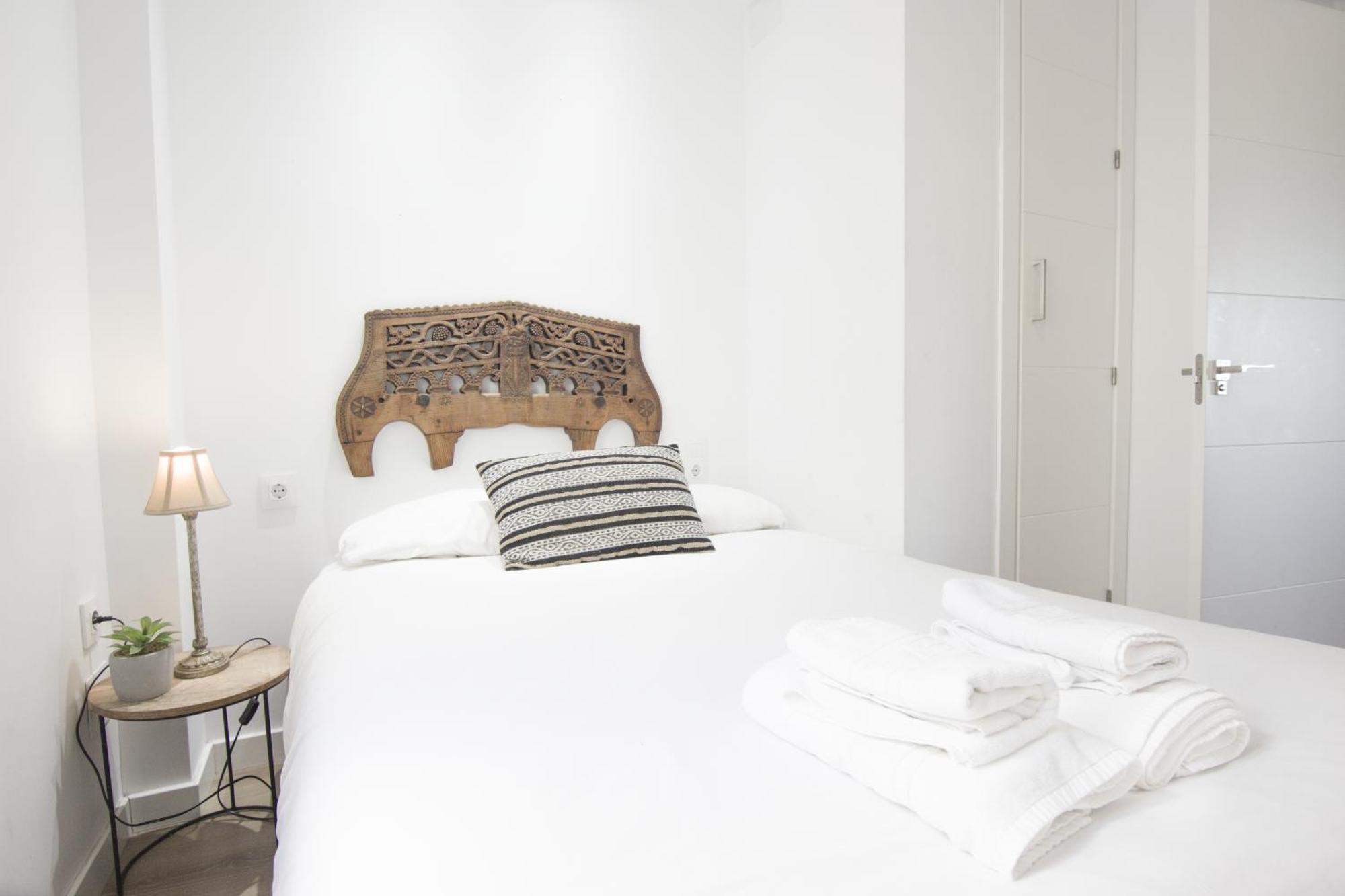 Rentalsevilla Betis Esterno foto